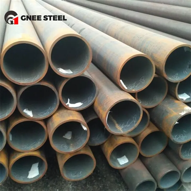 20MoG háþrýsti ketilsrör