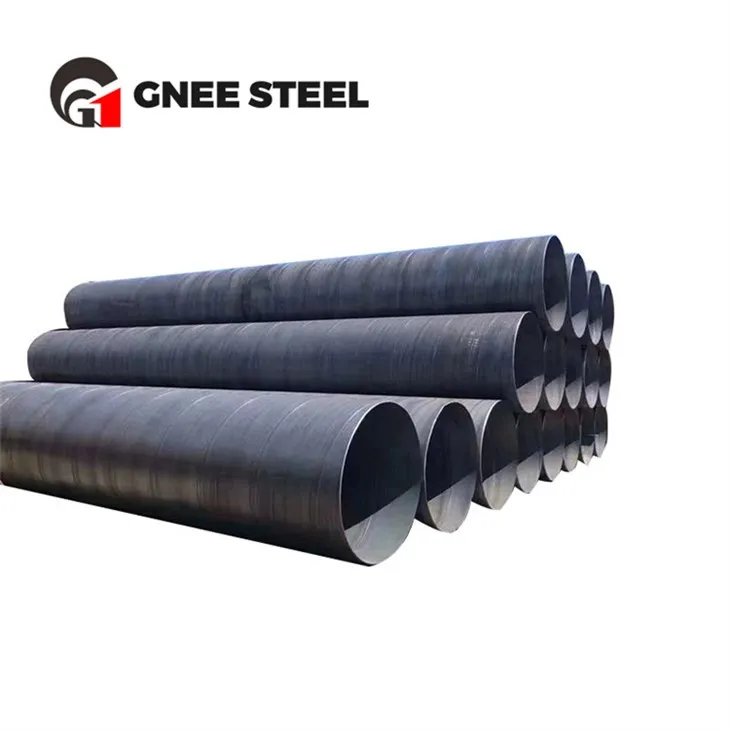 219mm spíral stálrör