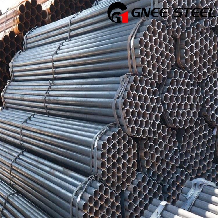A135 GR.A Fire Pipe