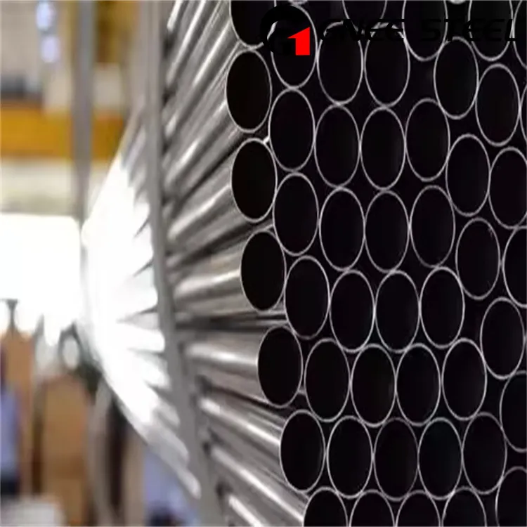 A249 TP304 ketilrör úr ryðfríu stáli