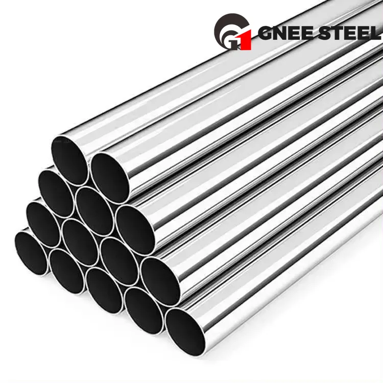 A249 TP347 hitaskiptarör