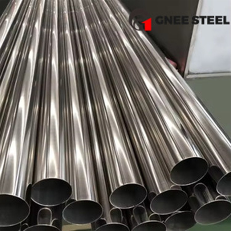 A269 TP304L Stainless Steel Pipe