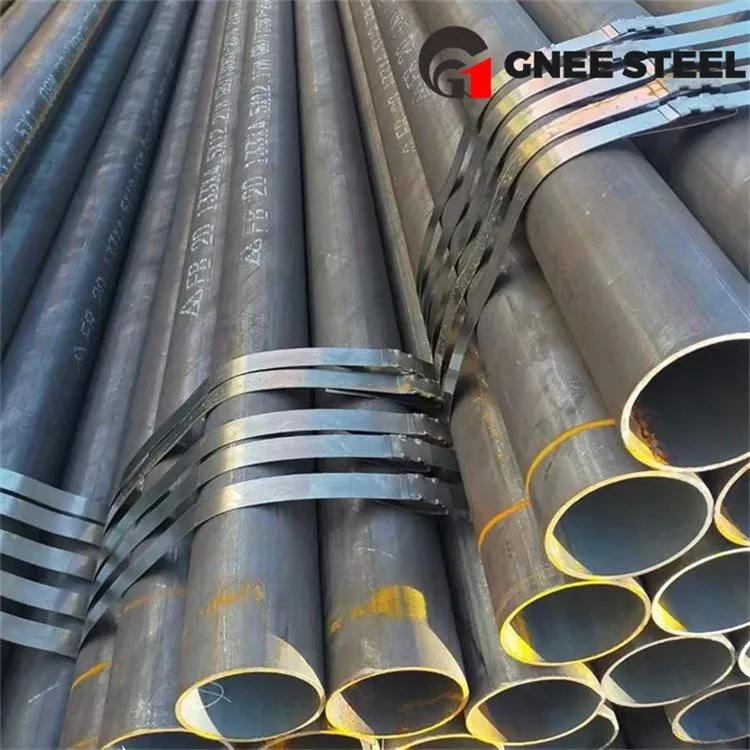 A333 GR.1 lághita kolefnisrör