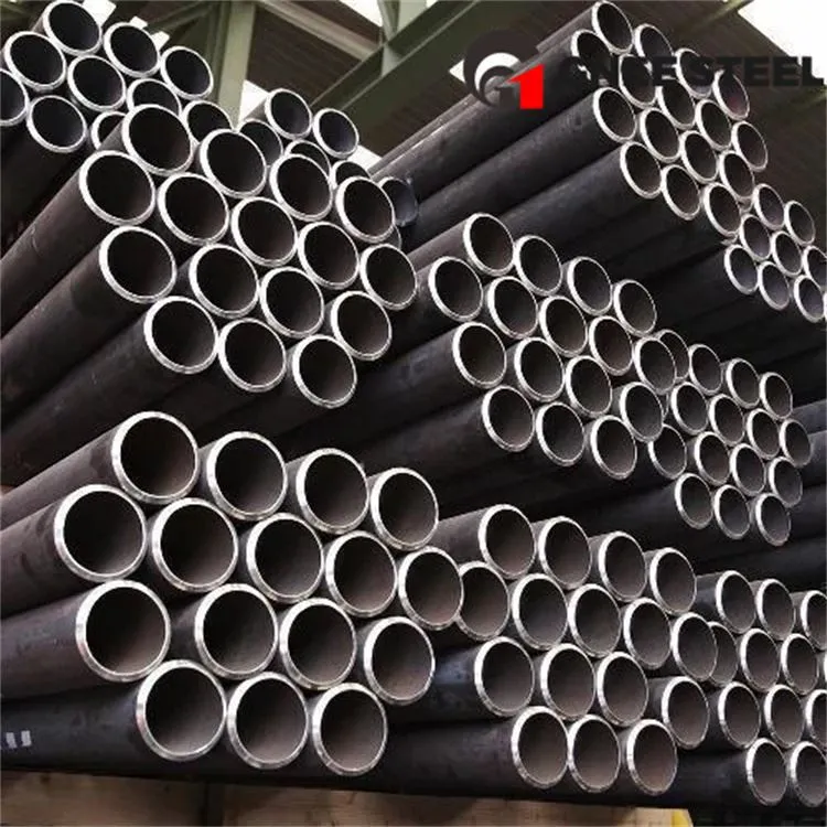 A333 GR.4 Lághita kolefnisstálpípa