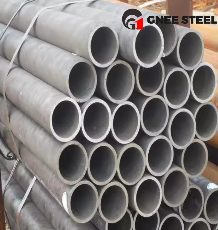 A335 P2 Alloy Pipe
