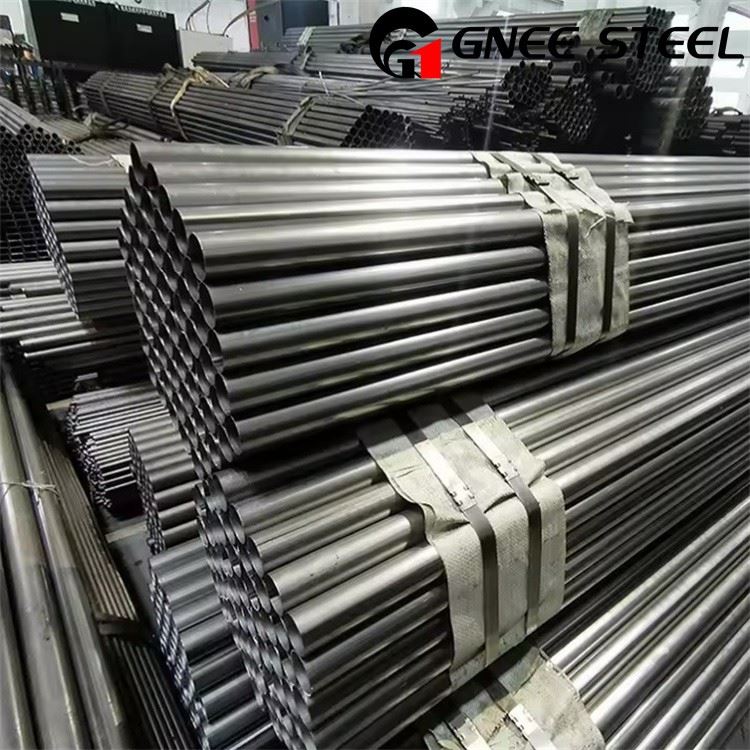 A335 P2 Alloy Steel Seamless Pipe