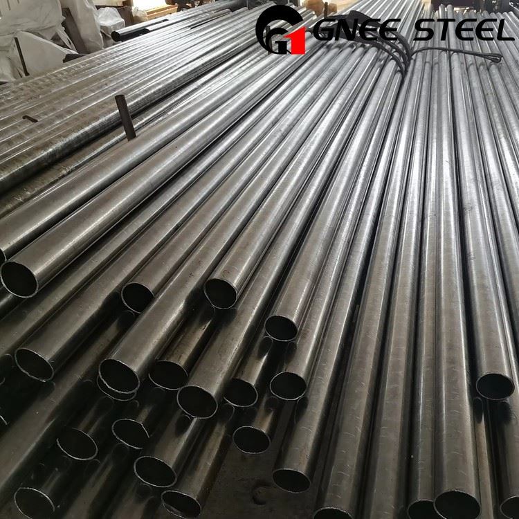 A335 P2 Alloy Steel Seamless Pipe