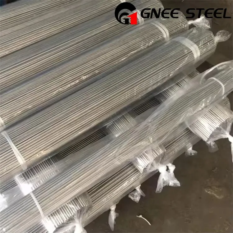 A358 TP310S háhitaþjónusturör