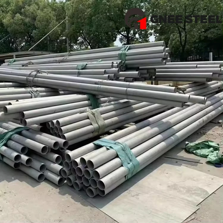 A789 S31803 Condenser Tube