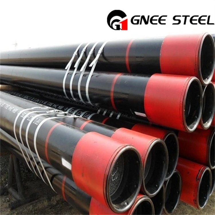 API 5CT T95 Well Casing Pipe