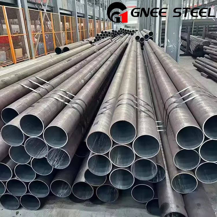 API 5L L360 Bein saumur stálpípa