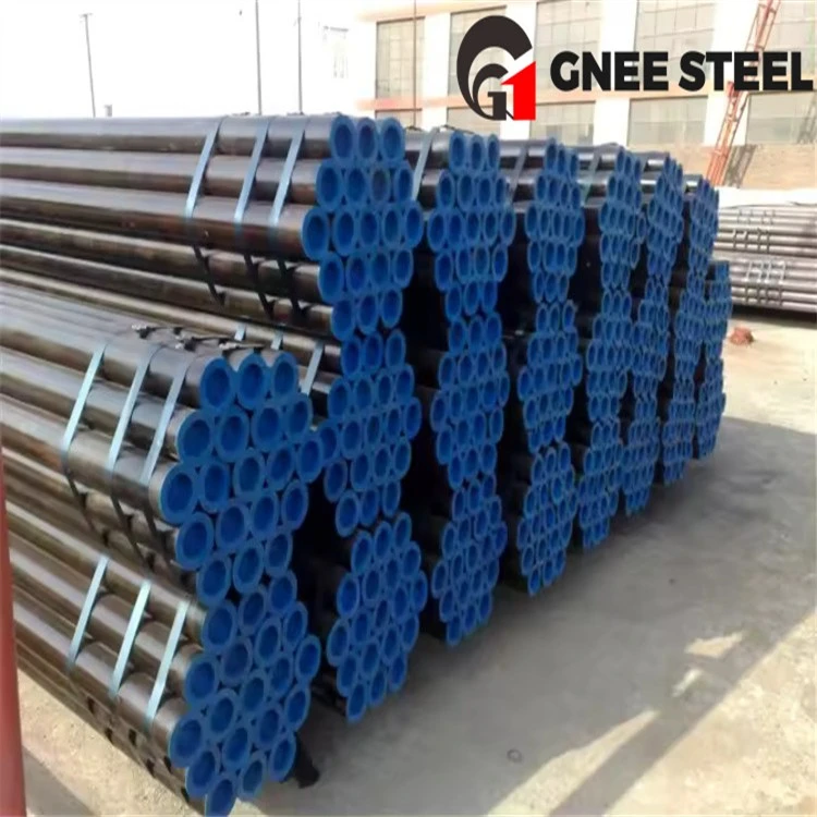 API 5L L390 Round Carbon Steel Pipe