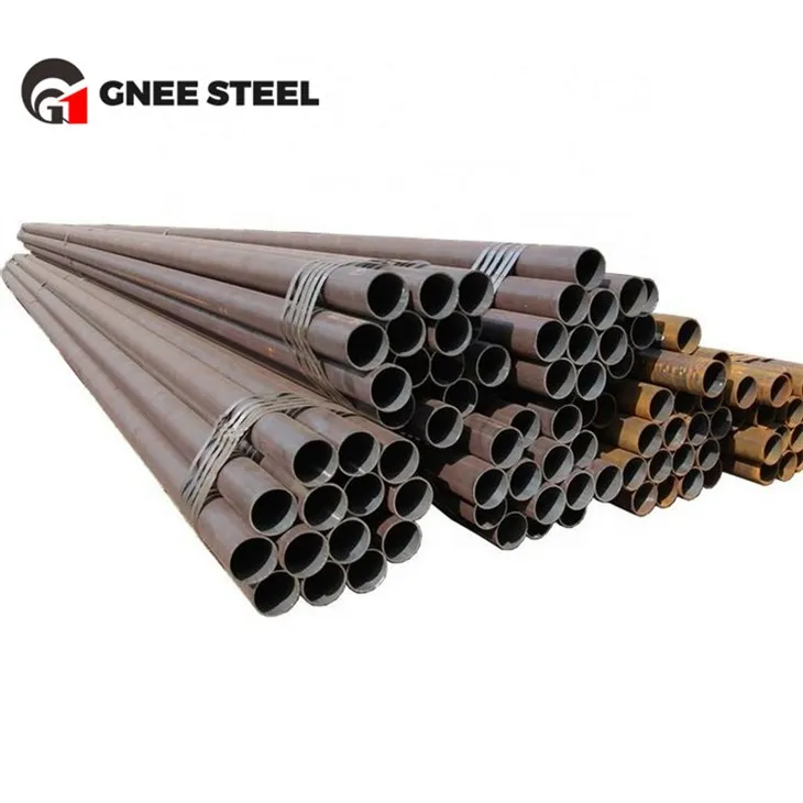 ASTM A214 varmaskiptarrör