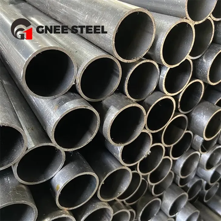 ASTM A335 P22 álrör