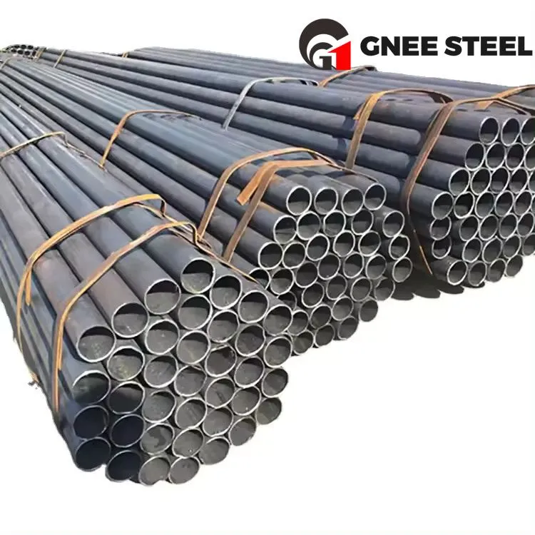 DIN 2391 ST35 nákvæmnisrör