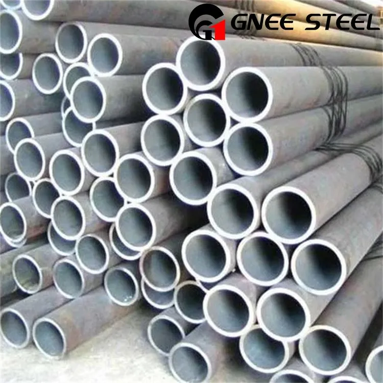 En 10083-2 kolefnisstálpípur