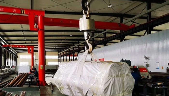 cold drawn steel pipe packaging cold drawn steel pipe packaging