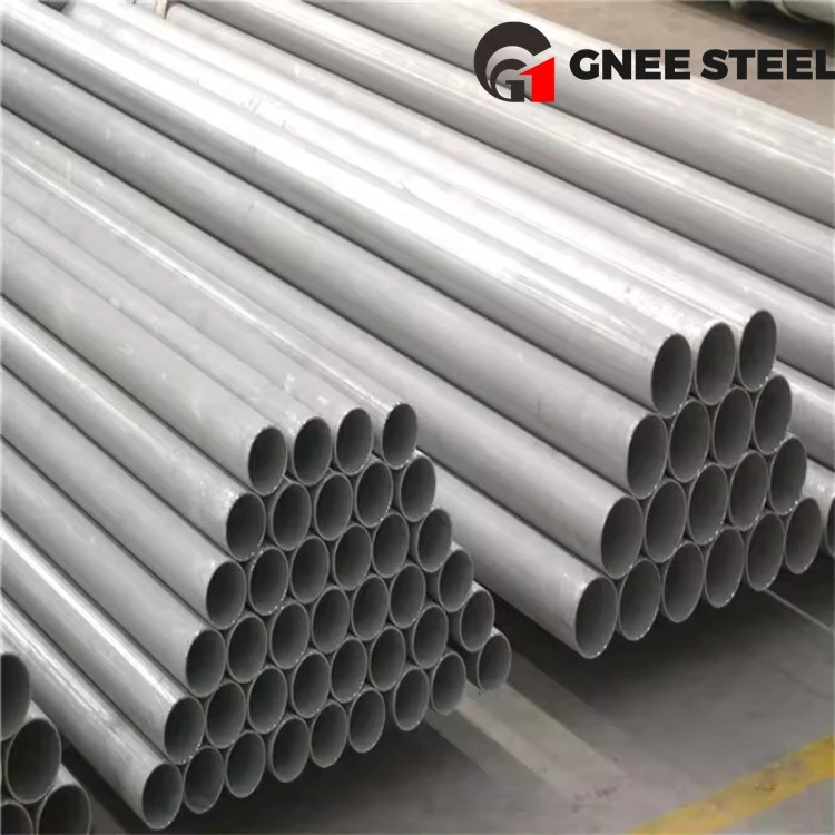 JIS G3445 Grade STKM 12B Carbon Steel Seamless Tubes