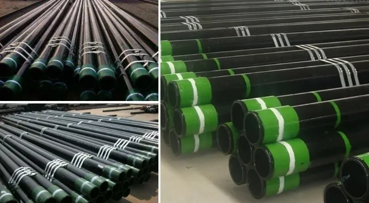 API 5CT pipe API 5CT pipe