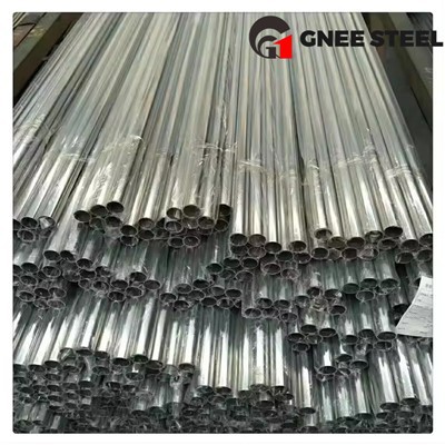 A270 hreinlætispípur