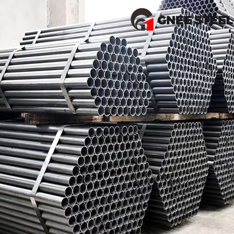 Super Duplex 2507 Seamless Pipe