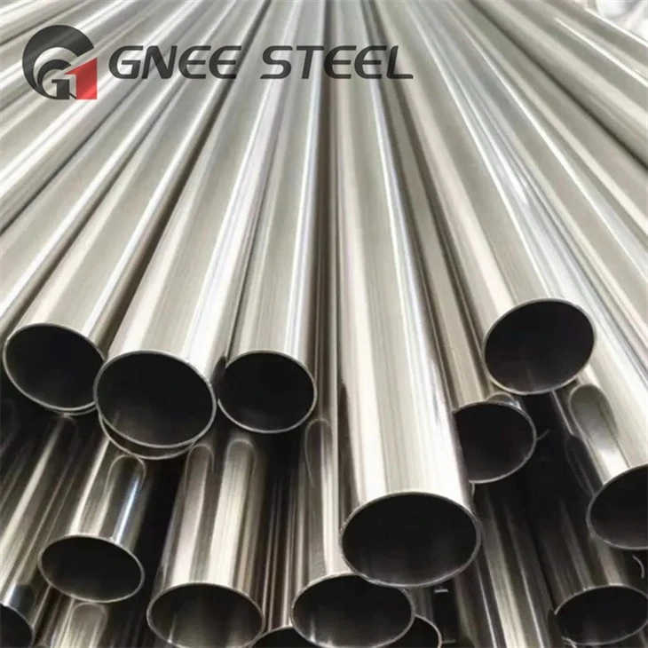 UNS S31803 Duplex Stainless Steel Pipe